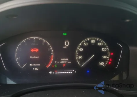 2022 Honda Civic Sport from USA, damaged, VIN 2HGFE2F5XNH519183